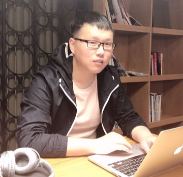 S. Xu (许士亭)
